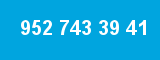 952 743 39 41 952 743 39 41